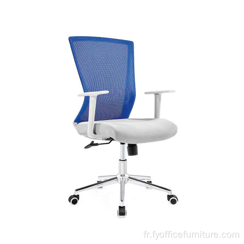 Chaises exécutives de maille de meubles ergonomiques en gros pour le bureau